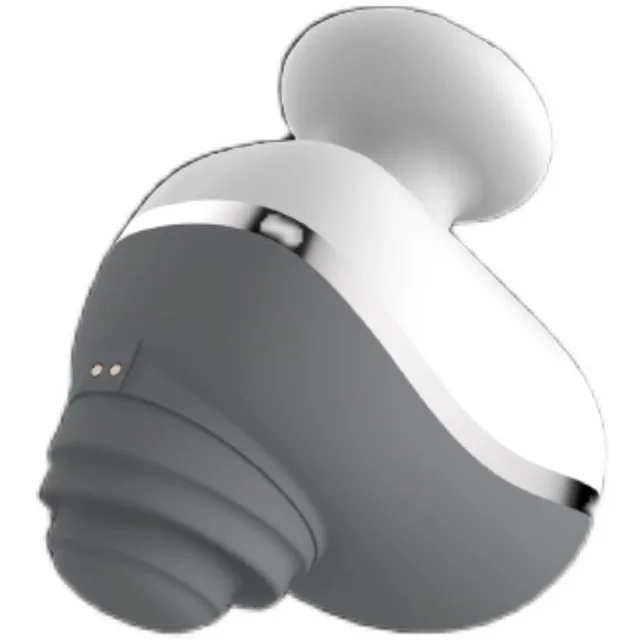 Fascia Muscle Massager For Deep Relaxation White - Shop at LoveMi