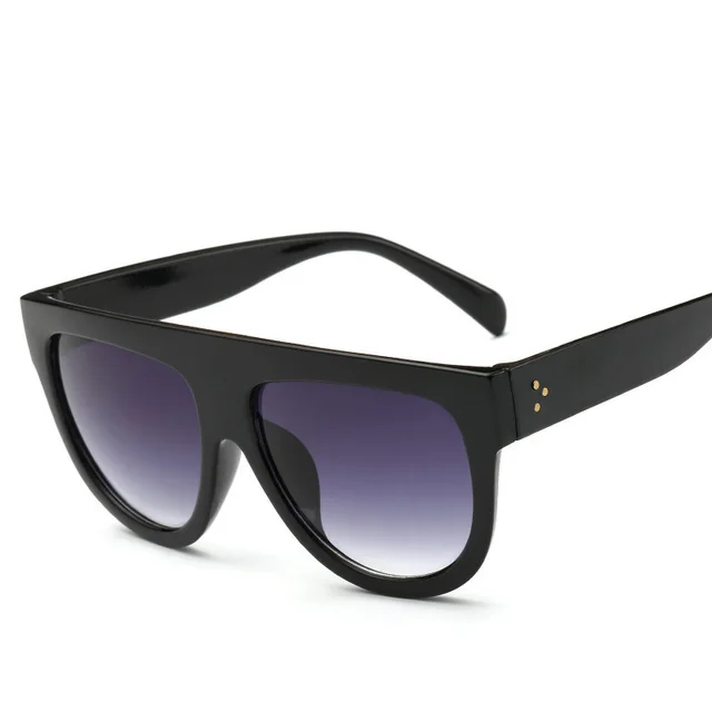 European And American Fashion Women's Trendy Sunglasses - Shop at LoveMi
