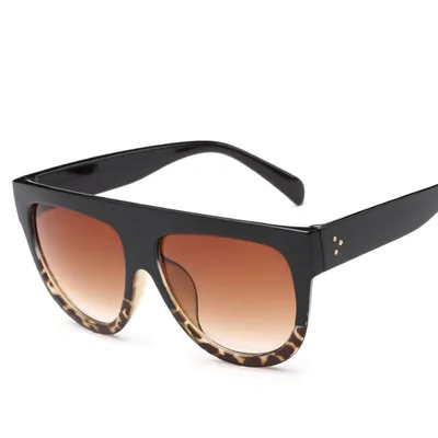 European And American Fashion Women's Trendy Sunglasses - Shop at LoveMi