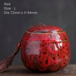 Dark Red