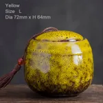 Gold Yellow