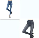 Black Blue Set