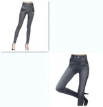 Black Grey Set