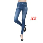 Blue 2Pcs