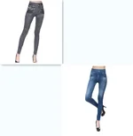 Blue Grey Set