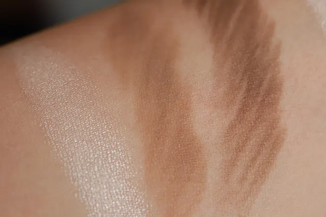 Contour, High Gloss, Nose Shadow, Waterproof, Natural, Sweat Proof, And Make Up Light Brown - Shop at LoveMi