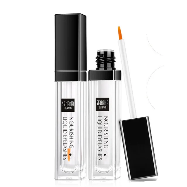 Thick And Gentle Eyelash Growth Liquid Transparent - Shop at LoveMi