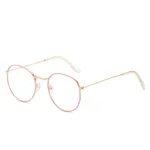Golden Pink