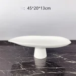 White Large