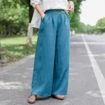 Peacock Blue