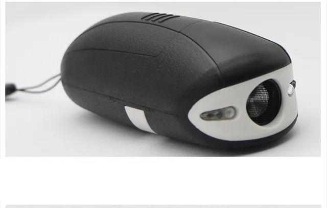 Outdoor Ultrasonic High power Dog Driving Black - Shop at LoveMi