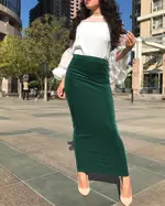 Dark Green