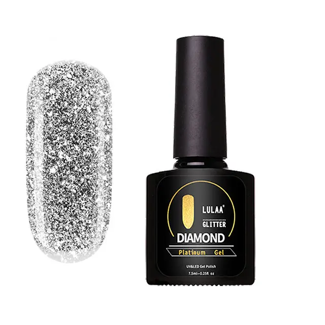 Platinum Nail Polish Glue For Nail Salon C1 - Shop at LoveMi