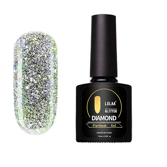 Platinum Nail Polish Glue For Nail Salon C3 - Shop at LoveMi