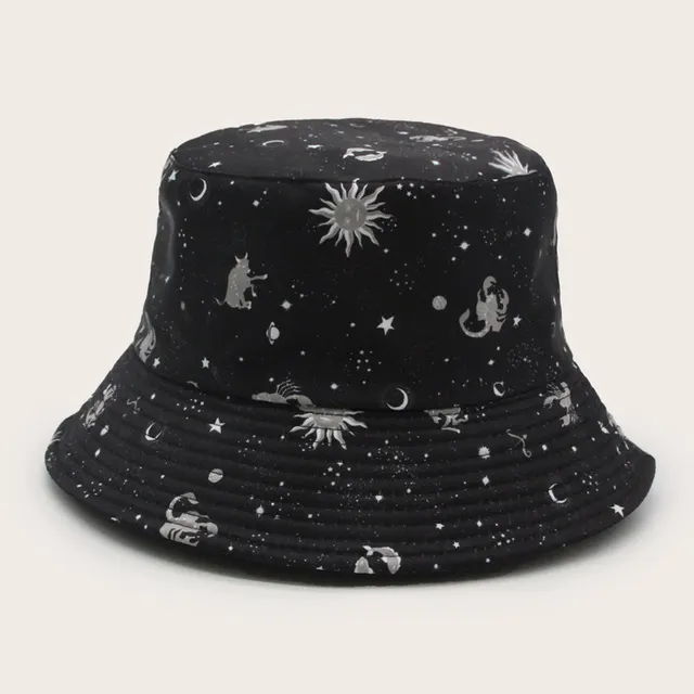 Korean Fashion Casual Sunshade Japanese Fisherman Hat Black - Shop at LoveMi