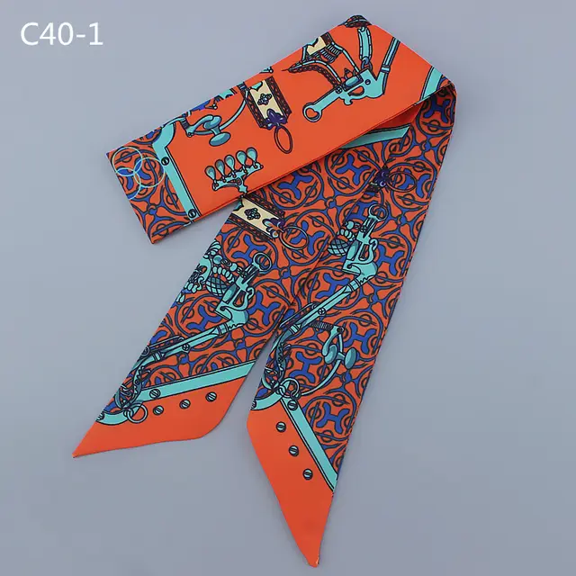 Variety of Letters Tied Bag Handle Ribbon Women - Shop at LoveMi