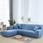 Grey Blue