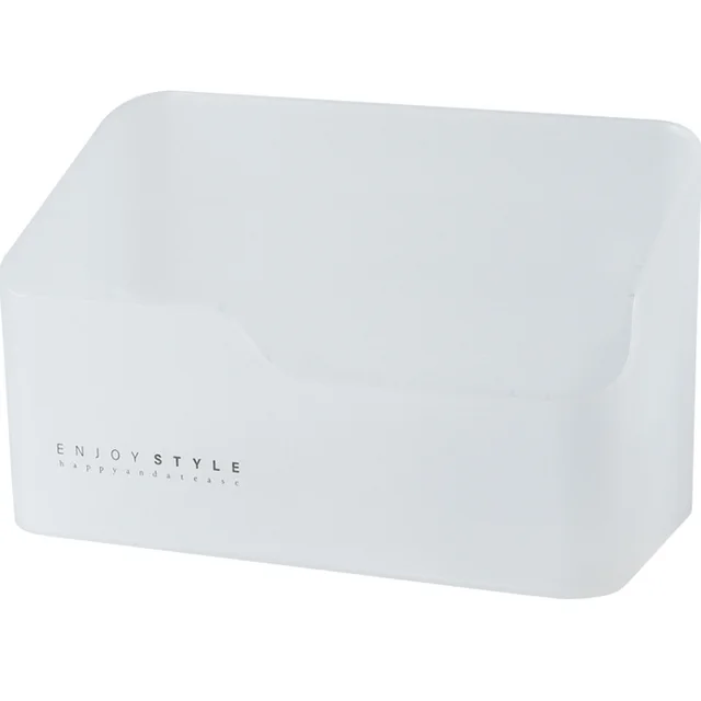 Household Compartment Storage Box Table Mirror Rack - Shop at LoveMi