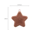 Chocolate Five Star