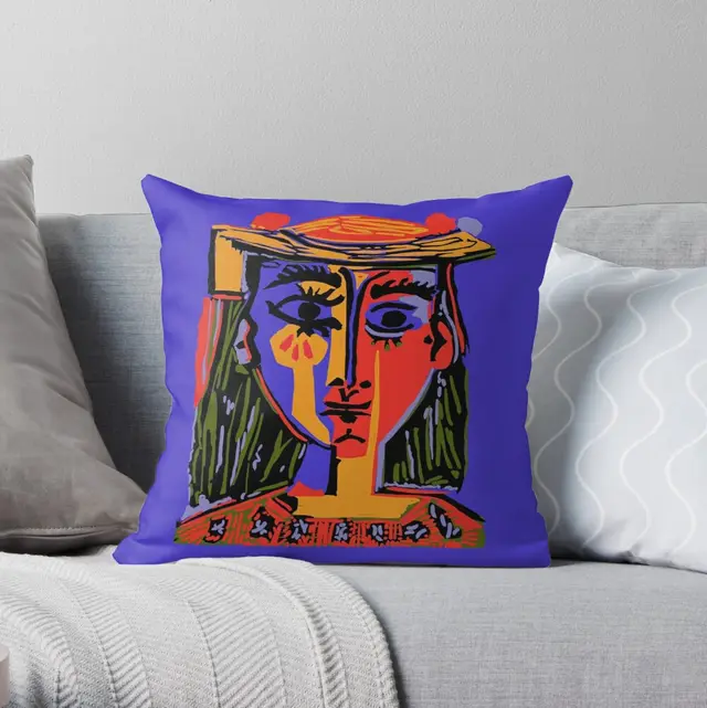 Modern Minimalist Sofa Cushions And Pillowcases - Shop at LoveMi
