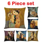 6 Piece Set