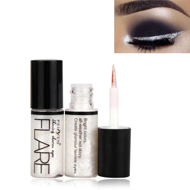 Penifan Diamond Shining Eye Liquid Eyeliner - Shop at LoveMi