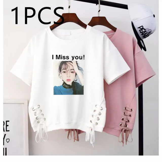 Loose Student White Blouse Women - Shop at LoveMi