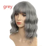 Grey