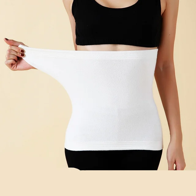 Cover Your Belly And pProtect Your Belly Against cCold Men's Belly Protect against cold White - Shop at LoveMi