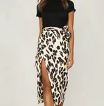 Leopard Grain