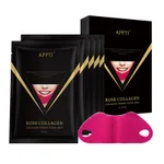 Red 5Pcs