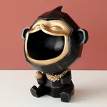 Black A