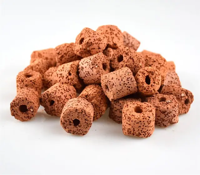 Green Water Filter Material For Fish Tank Water Purification Artifact 11Color - Shop at LoveMi