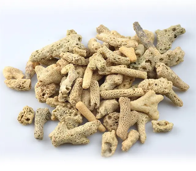 Green Water Filter Material For Fish Tank Water Purification Artifact Style 1 - Shop at LoveMi