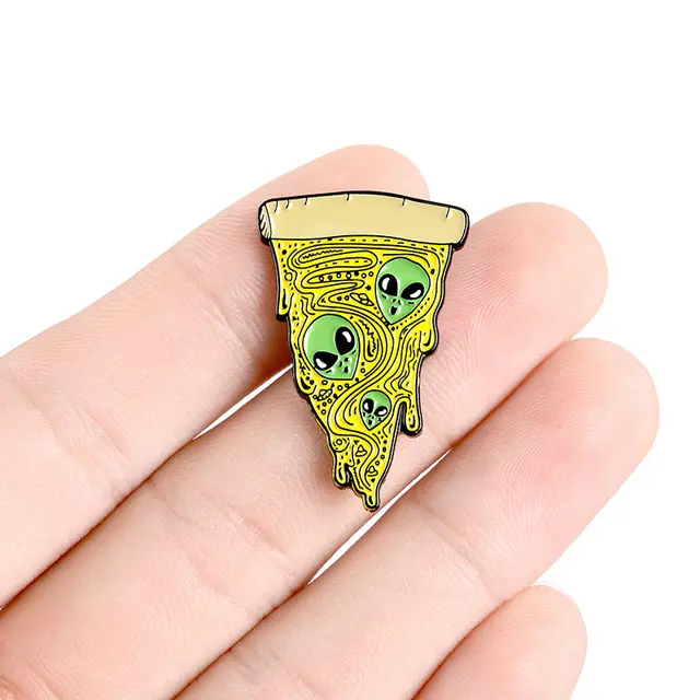 Fashion Combination Trend Brooch Cc1389 - Shop at LoveMi