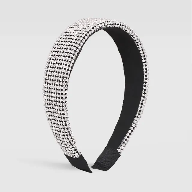 Headband High End Temperament Out All Match Headband - Shop at LoveMi