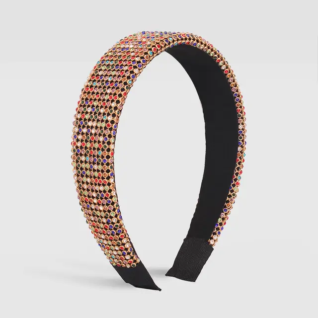 Headband High End Temperament Out All Match Headband - Shop at LoveMi