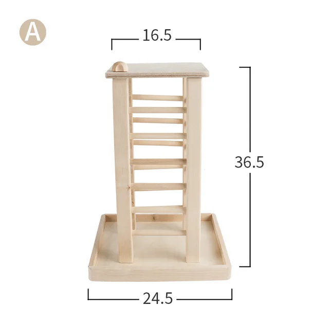 Rabbit Multifunctional Square Grass Frame - Shop at LoveMi