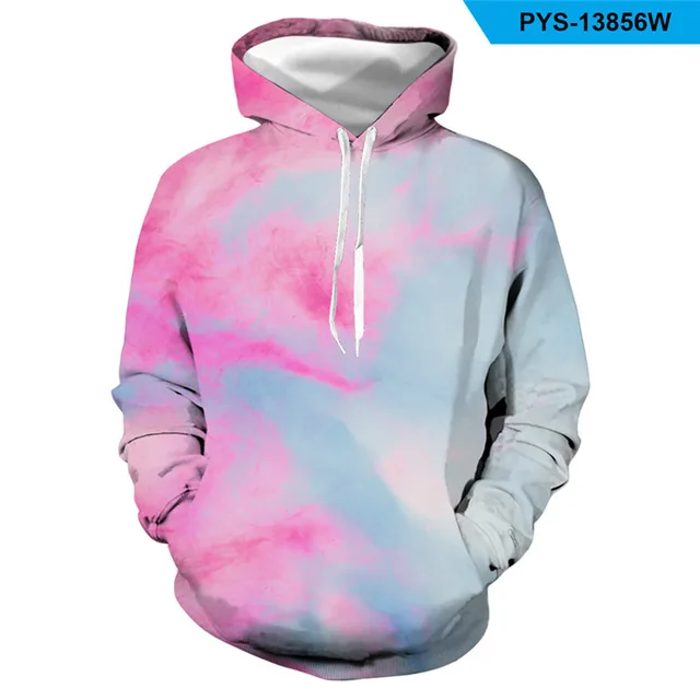 Digital Printing Long sleeved Women's Fall Winter Sweater H - Shop at LoveMi