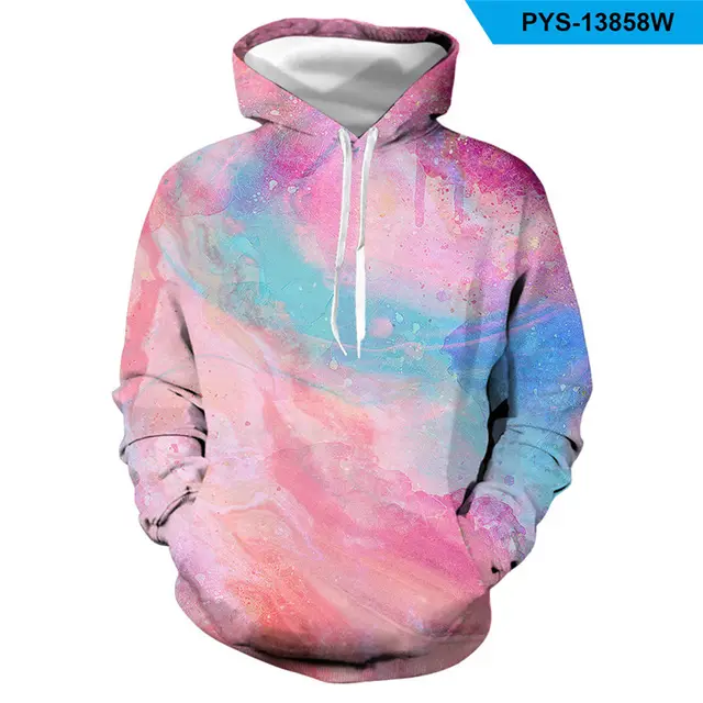 Digital Printing Long sleeved Women's Fall Winter Sweater J - Shop at LoveMi