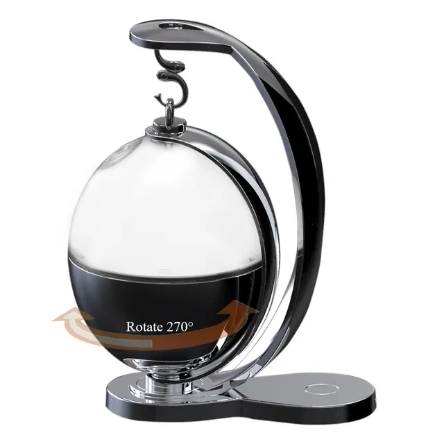 New Rotary Switch Ultrasonic Refinement Black - Shop at LoveMi