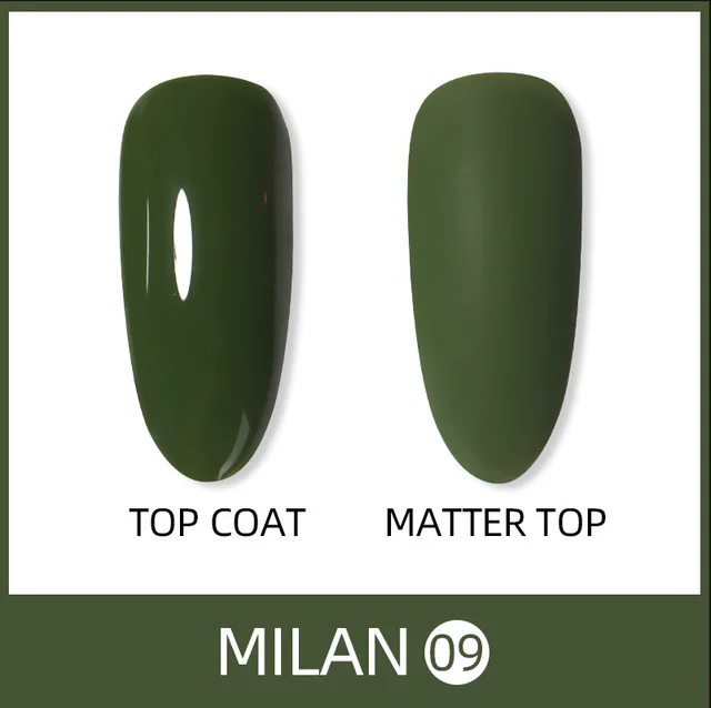 AS New Solid Color Nail Polish Glue New Nail Shop Dedicated 9 Color Sparkling Star Nail Polish Glue Cross Border Style 9 - Shop at LoveMi