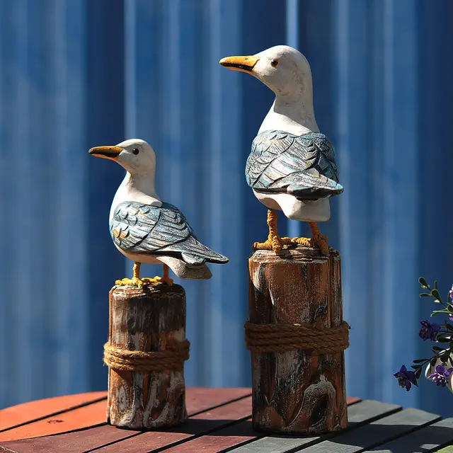 New Product Handicraft Decoration Wooden Home Decoration Set As Shown1 - Shop at LoveMi