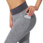 Grey Shorts