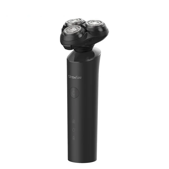 Electric Men's Razor Black - Shop at LoveMi