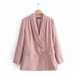 Coat Pink