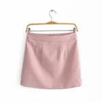 Skirt Pink