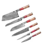 6 Piece Set