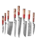 8 Piece Set