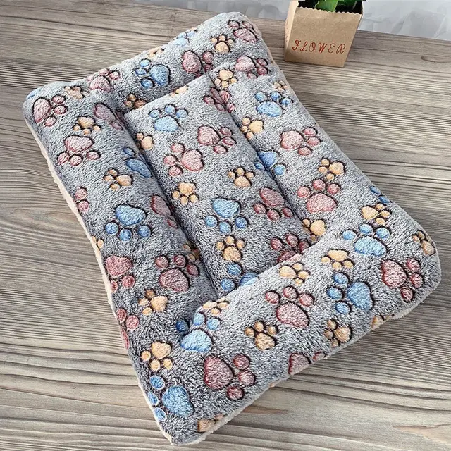 Pet Mattress, Blanket, Dog Quilt, Cat Litter, Sleeping Pad Coffee - Shop at LoveMi